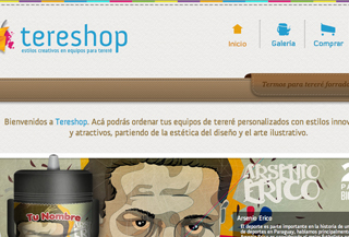 Tereshop